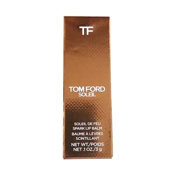 Tom Ford Soleil De Feu Spark Lip Balm in Sunlight - Picture 4 of 4